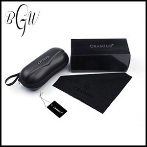 🌺🆕Protective Sunglasses Hard Case